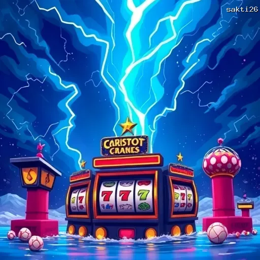 sakti26: Promo dan Bonus Terbaik untuk Para Gamer Indonesia