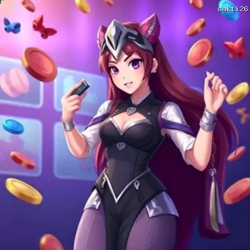 Menjelajahi Fitur Unggulan Situs Game sakti26
