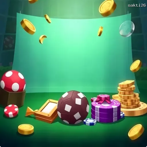Mengulas Fitur Menarik di Situs Game sakti26