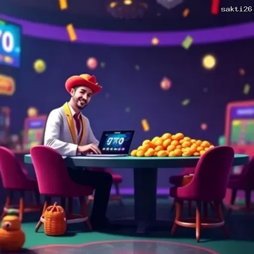 Panduan Lengkap Menggunakan Situs Game sakti26