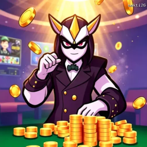 Keamanan dan Keandalan Situs sakti26 di Dunia Game
