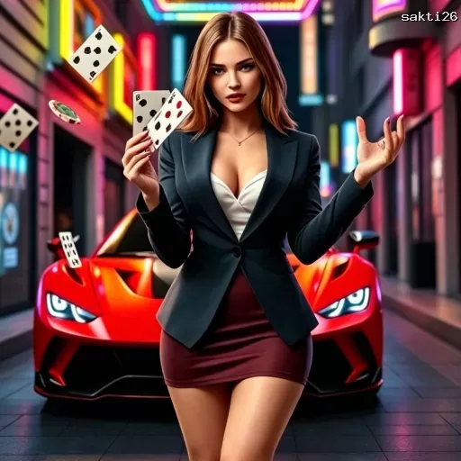 sakti26: Bet Sport Dengan Fitur Terbaik untuk Pemain Indonesia